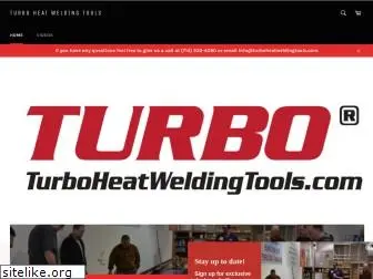 turboheatweldingtools.com