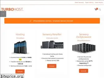 turbohost.pl