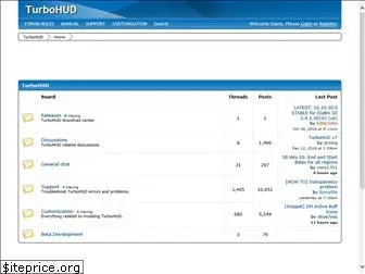 turbohud.freeforums.net