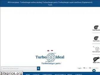 turboideal.com