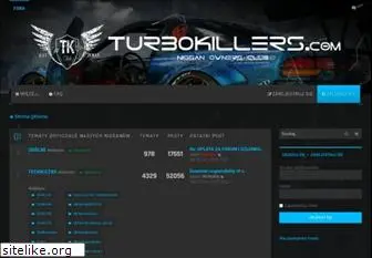 turbokillers.com