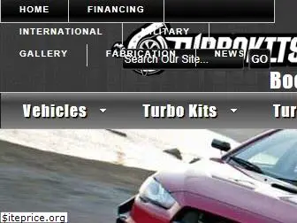 turbokits.com