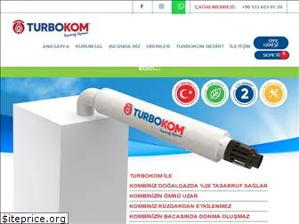 turbokom.com.tr