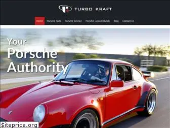turbokraft.com