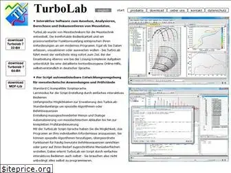 turbolab.de