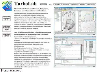 turbolab.de thumbnail