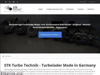 turbolader.net