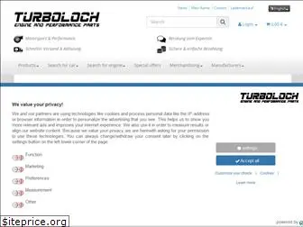 turboloch.com