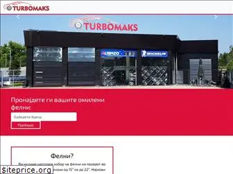 turbomaks.com.mk