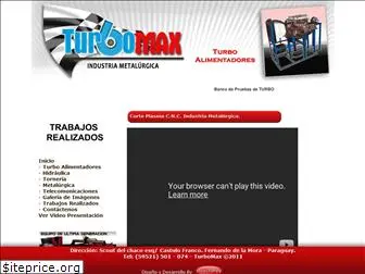 turbomax.com.py