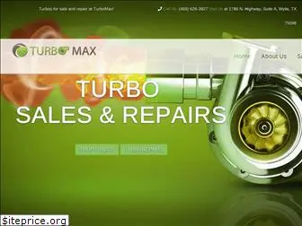 turbomaxllc.com