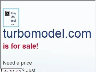 turbomodel.com