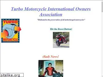 turbomotorcycles.org