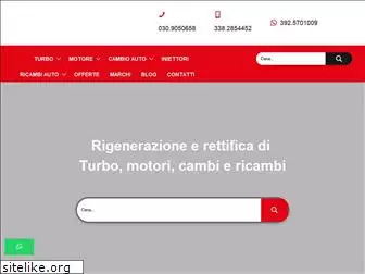 turbomotori.com