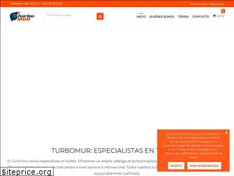 turbomur.es