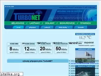 turbonet.info