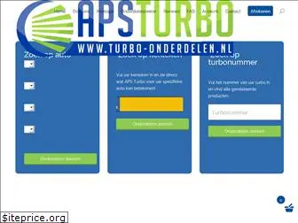 turboonderdelen.nl