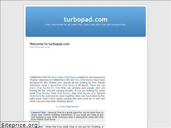 turbopad.com