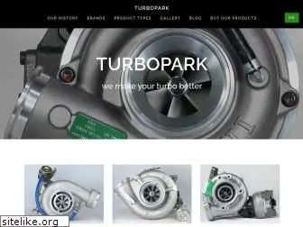 turbopark.us