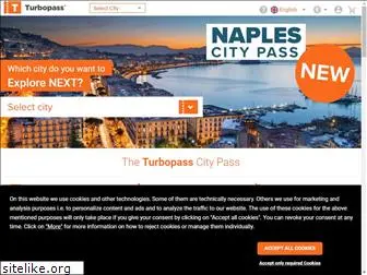 turbopass.com