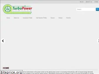 turbopowerbd.com