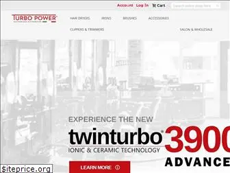 turbopowerhairdryer.com