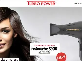turbopowerinc.com