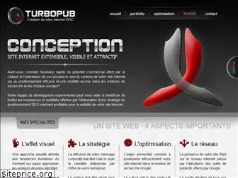 turbopub.com