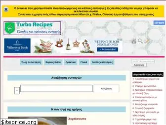 turborecipes.com