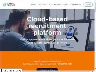 turborecruit.com.au