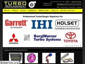 turboreplacement.co.za