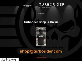 turborider.com