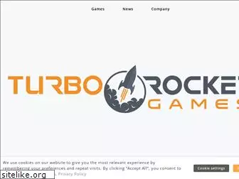 turborocketgames.com