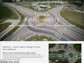 turboroundabout.com