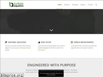 turbosaquatics.com