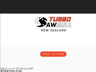 turbosawmill.com