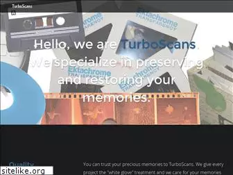 turboscans.com