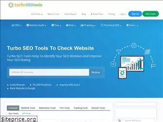 turboseotools.com