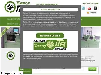 turbositr.com