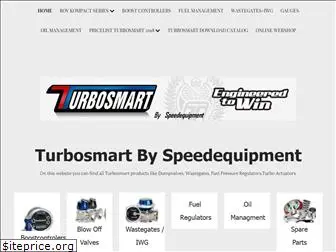 turbosmart.eu