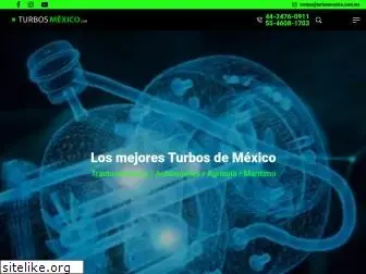 turbosmexico.com.mx