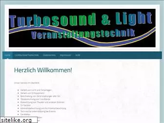 turbosound-light.de