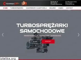 turbosprezarkisamochodowe.pl