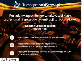 turbosprezarkiserwis.pl
