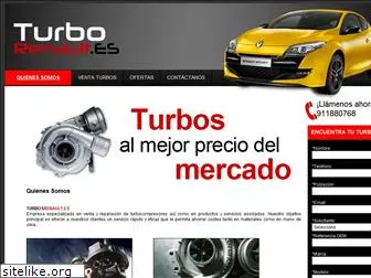 turbosrenault.es