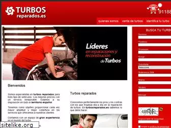 turbosreparados.es