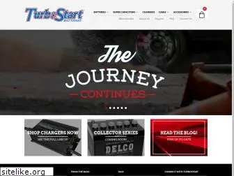 turbostart.com