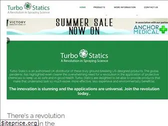 turbostatics.co.uk