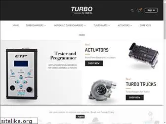 turbostore.eu