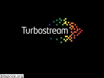 turbostream-cfd.com